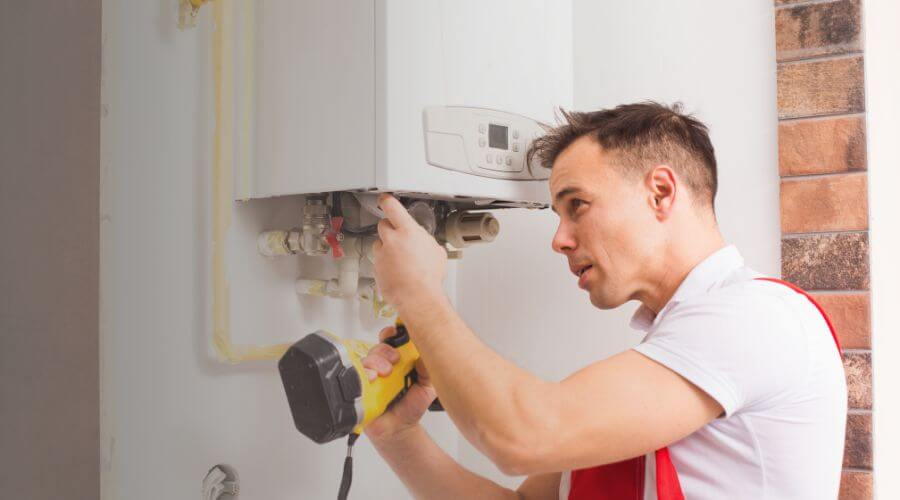 Professional emergency plumbing in Buffalo Gap, SD